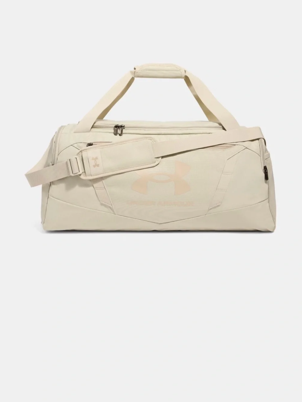 Under Armour UA Undeniable 5.0 Medium Duffle Bag Gym Bag 1369223 - New